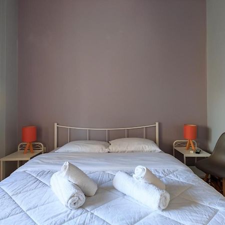 Aiolos Koukaki Center Apartment Атина Екстериор снимка