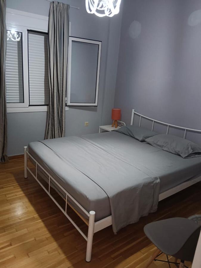 Aiolos Koukaki Center Apartment Атина Екстериор снимка