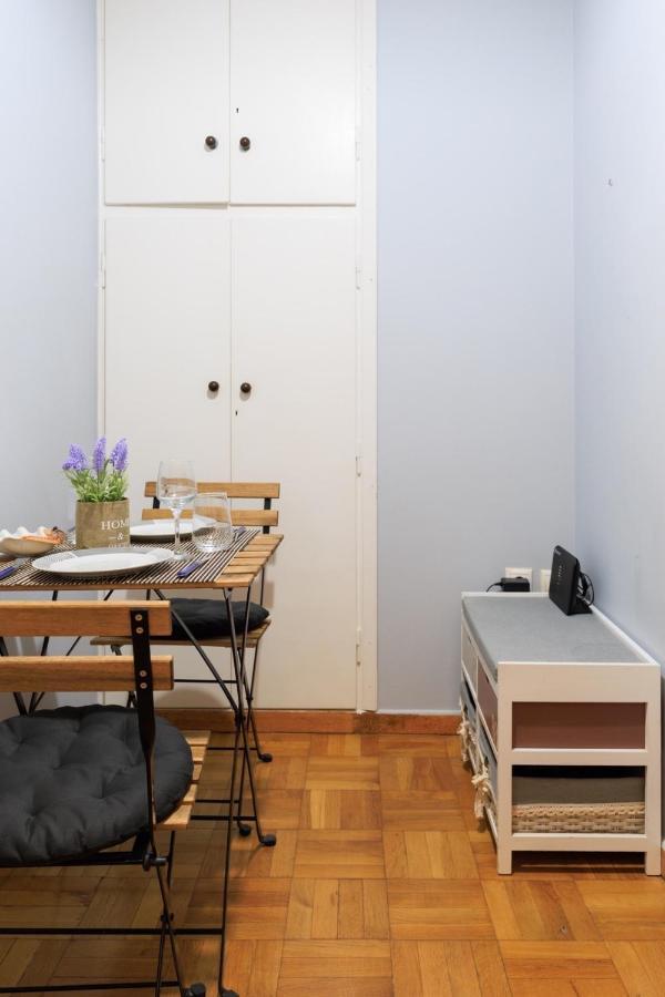 Aiolos Koukaki Center Apartment Атина Екстериор снимка