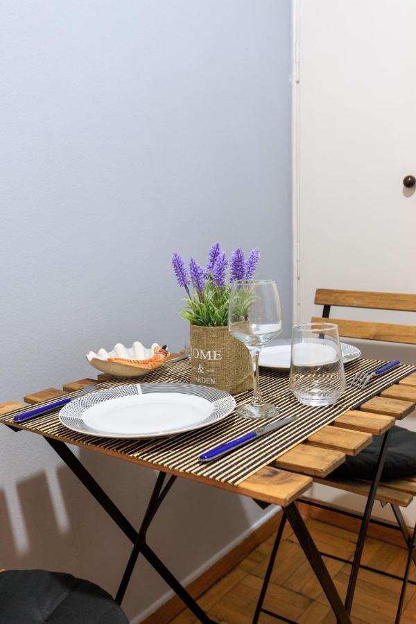 Aiolos Koukaki Center Apartment Атина Екстериор снимка